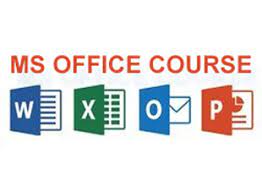 Microsoft Office Course