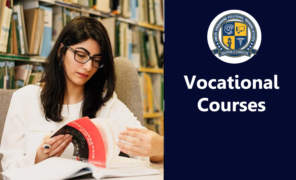 Swami Vivekanand Vocational Training Institute